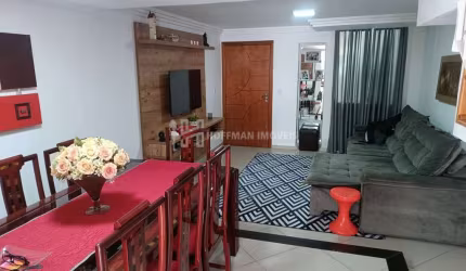 sobrado no bairro Boa Vista reformado ao lado da Kennedy.