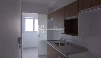 Apartamento com 02 dormitórios, 01 suite, 02 vagas à venda.