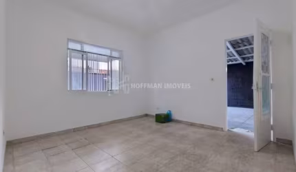Casa com edícula no bairro olímpico!