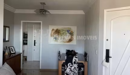 Apartamento com 03 dormitórios, 01 suite, 02 vagas à venda no Santa Paula - São Caetano do Sul