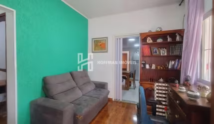 Casa com 4 Quartos, 1 Suíte, 2 Vagas à venda - Santa Paula
