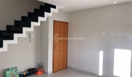 Cobertura sem condominio com 2 dormitórios 1 suíte 1 vaga a venda na Vila Pires