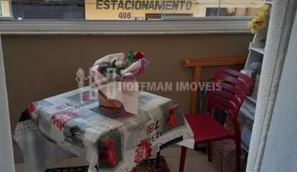 Sobrado residencial/comercial à venda no Santa Paula - São Caetano do Sul