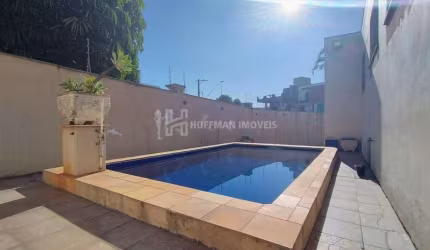 casa jd são caetano