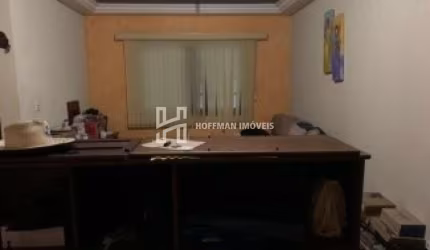 Sobrado com 3 Quartos, 1 Suíte, 5 Banheiro à venda - Santa Paula
