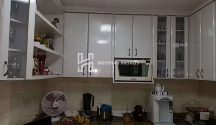 Apartamento com 3 Quartos, 1 Suíte, 2 Vagas à venda - Barcelona