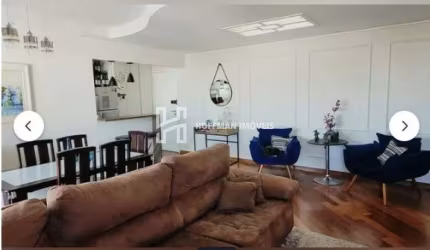 Apartamento 2 dormitórios 1 suíte 2 vagas a venda no Boa Vista