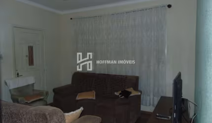2 Casa com 3 Quartos, 2 Banheiros, 4 Vaga à venda - Olímpico