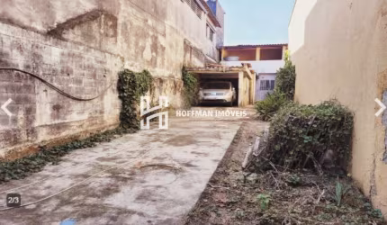 Terreno comercial para alugar na Rua Tocantins, --, Nova Gerty, São Caetano do Sul, 50 m2 por R$ 2.750