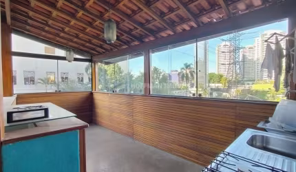 Conjunto de salas comerciais em Santo André !