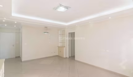Apartamento no centro para venda com 04 dormitórios e 01 vaga