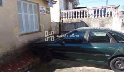 Casa com 4 quartos à venda na Rua Prates, --, Olímpico, São Caetano do Sul, 160 m2 por R$ 1.400.000
