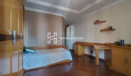 Apartamento com 4 quartos para alugar na Rua José Benedetti, --, Santo Antônio, São Caetano do Sul, 248 m2 por R$ 8.500