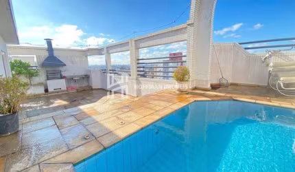 Cobertura com 3 Quartos, 2 Suítes, 3 Vagas à venda - Barcelona