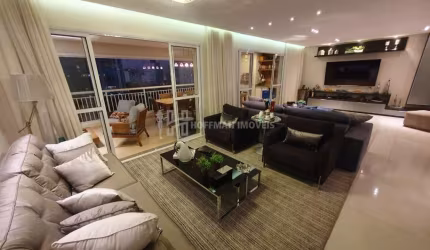 Apartamento alto padrão