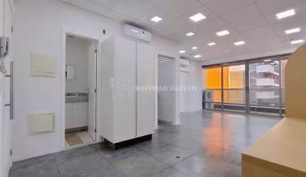 Sala comercial