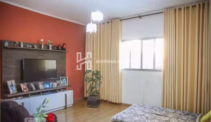 Casa com 2 quartos à venda na Rua Aparecida, --, Boa Vista, São Caetano do Sul, 150 m2 por R$ 640.000