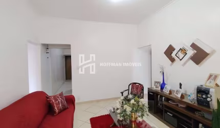Imóvel residencial e comercial a venda no Santa Paula