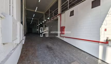 Prédio comercial à venda no bairro Santa Paula