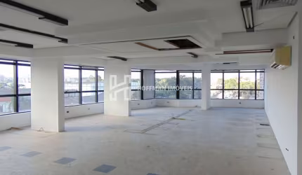 Sala comercial disponível para locação!