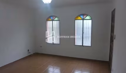 Sobrado com 3 Quartos, 2 Banheiros, 1 Vaga à venda - Santa Paula