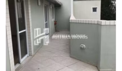 Cobertura com 3 Quartos, 1 Suíte, 2 Vagas à venda - Santa Maria