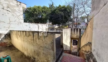 Casa  à venda - Olímpico