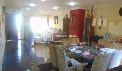 Casa com 3 quartos à venda na Alameda Conde de Porto Alegre, --, Santa Maria, São Caetano do Sul, 340 m2 por R$ 2.600.000