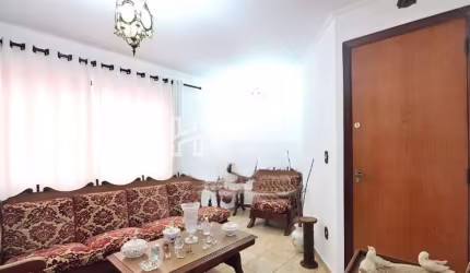APTO BAIRRO JARDIM SANTO ANDRÉ