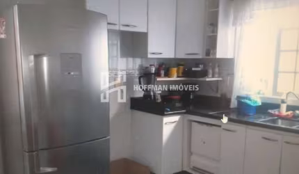 EXCELENTE SOBRADO NO BAIRRO OLÍMPICO  OTIMA LOCALIZAÇÃO