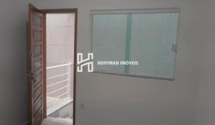 SOBRADO COM BOA LOCALIZAÇÃO