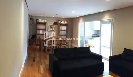 Apartamento com 03 Suites, Varanda Gourmet, Lavabo, 02 Vagas à Venda na Boa Vista - Condomínio Clube