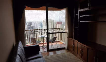 APARTAMENTO   VILA BASTOS