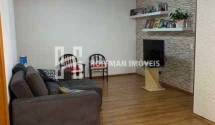 Apartamento com 4 Quartos, 2 Suítes, 2 Vagas à venda - Santa Paula