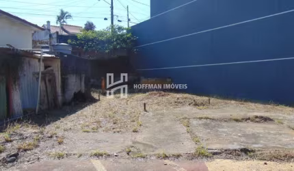 Terreno à venda na Avenida Novo Horizonte, --, Vila Sacadura Cabral, Santo André por R$ 1.700.000