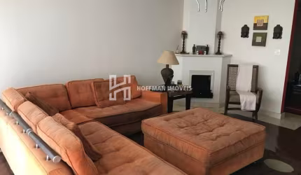 Apartamento com 4 Quartos, 3 Suítes, 3 Vagas à venda - Centro