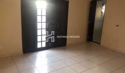 Prédio residencial unifamiliar