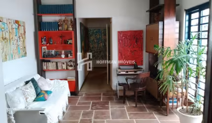 Excelente Casa Térrea para comercial ou residencial