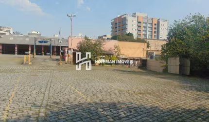 Terreno comercial para alugar na Alameda Araguaia, --, Santa Maria, São Caetano do Sul, 1500 m2 por R$ 65.000