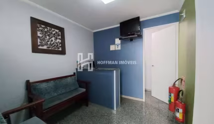 Sobrado com 7 Salas, 1 Banheiros, 2 recepções à venda - Santo Antônio