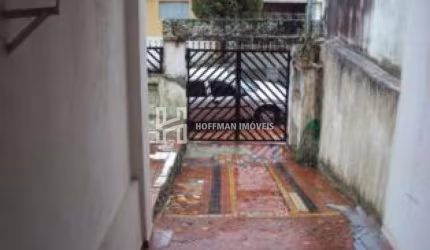 Casa com 2 quartos à venda na Rua Professor Antônio de Queirós Filho, --, Olímpico, São Caetano do Sul, 105 m2 por R$ 640.000