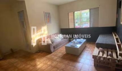 Casa com 4 quartos à venda na Avenida Presidente Kennedy, --, Boa Vista, São Caetano do Sul, 217 m2 por R$ 850.000