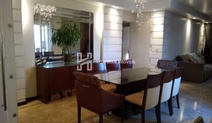 Apartamento com 4 Quartos, 4 Suíte, 3 Vagas à venda - Santa Paula