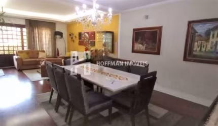 Casa com 4 quartos à venda na Rua Guaiamu, --, Santa Maria, São Caetano do Sul, 280 m2 por R$ 1.000.000