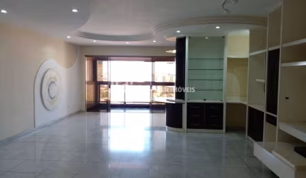 Apartamento na santa paula