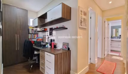 Apartamento em condomínio clube 3 dormitórios 1 suíte 2 vagas a venda no Boa Vista