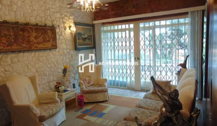 LINDA CASA TÉRREA