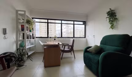 Sala comercial, ótima localização
