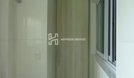 Apartamento com 02 dormitórios, 01 suite, 02 vagas à venda no Nova Gerty - São Caetano do Sul