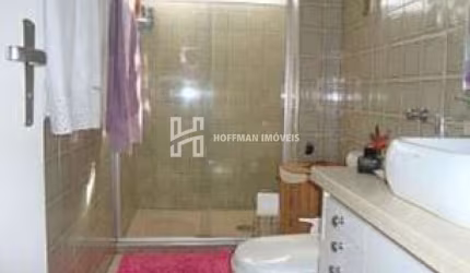 Apartamento com 3 Quartos, 1 Suíte, 1 Vagas à venda - Centro